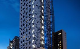 Holiday Inn Express - Birmingham - City Centre By Ihg